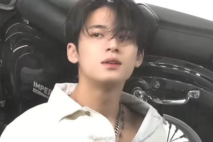 [세븐틴 빙의글/수위/김민규]우리의 일상 외전
