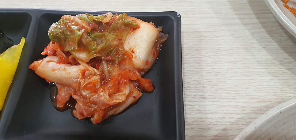 나드리김밥 정선점 사진 3