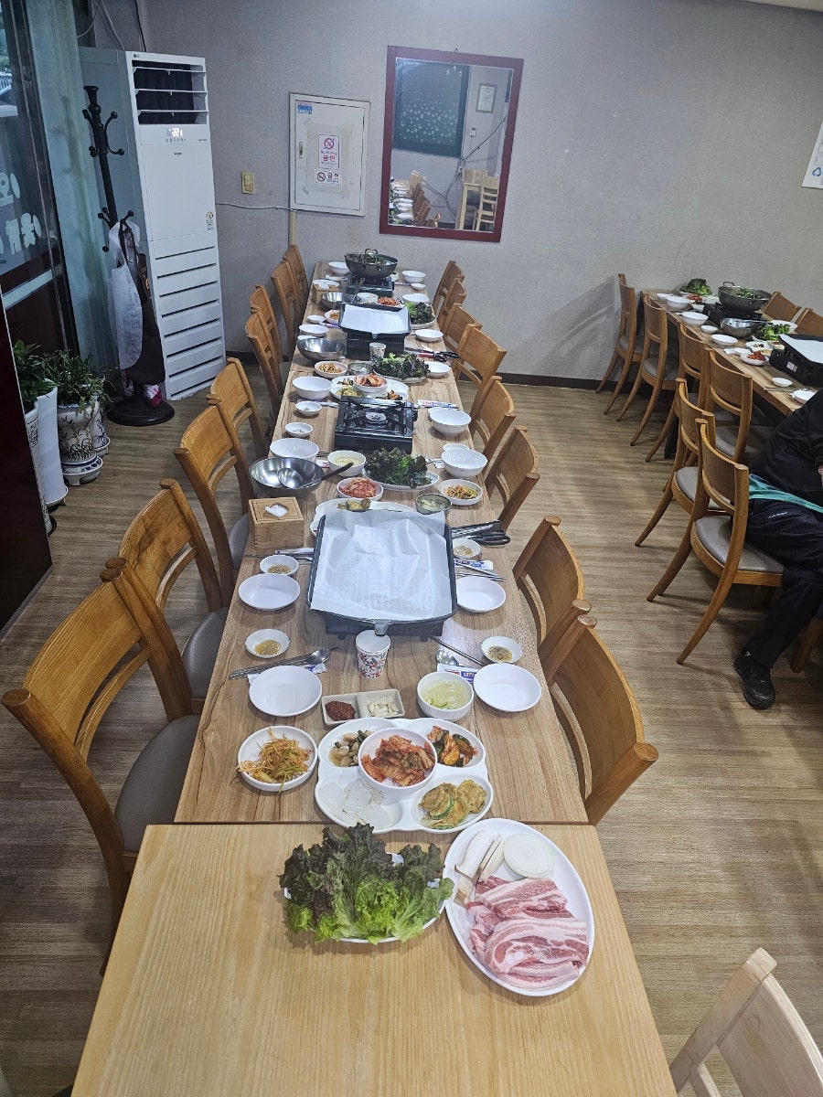 황씨네식당 사진 3