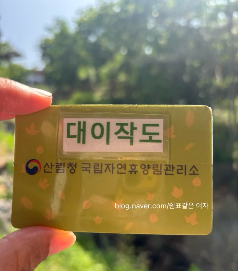 [인천 무의도 자연휴양림]5인실대이작도 오션뷰 솔직후기. 무의도 자연휴양림 즐길거리 총정....