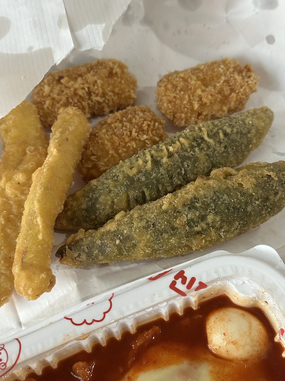 신전떡볶이 전주혁신점 사진 4