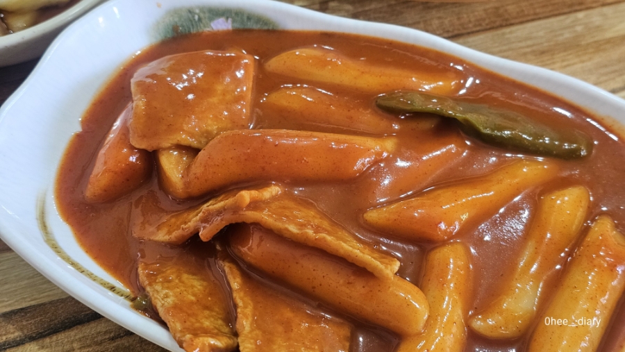 이태원분식 사진 6