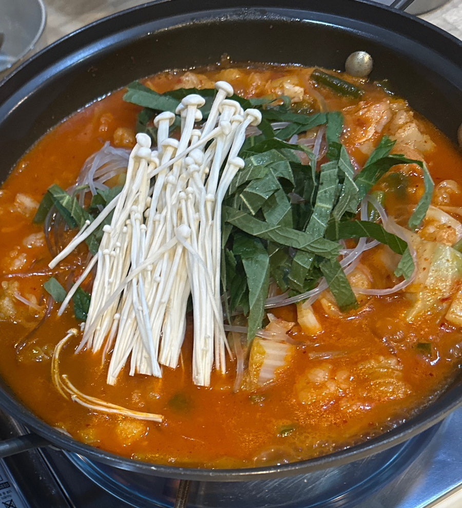 순희씨곱창전골 본점 사진 4