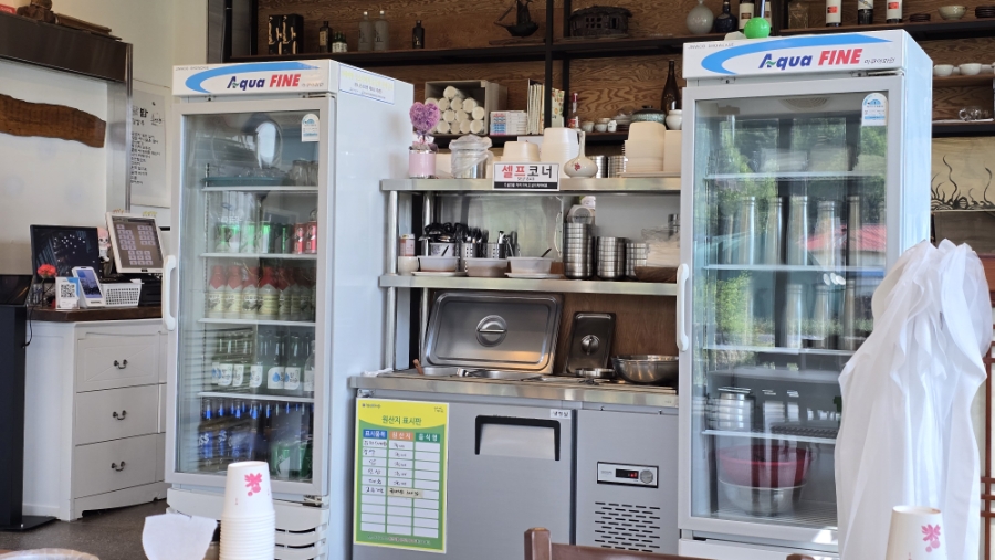 올레길삼계탕 사진 5