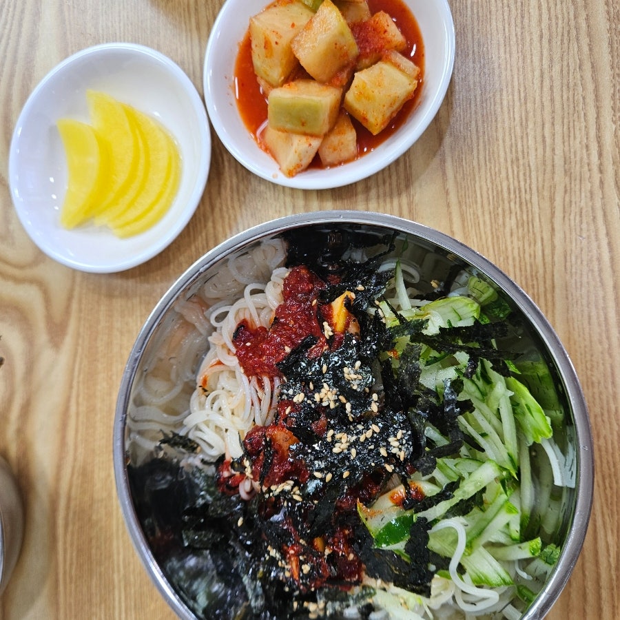Somunnanyetnaljanchiguksu 2hojeom photo 6