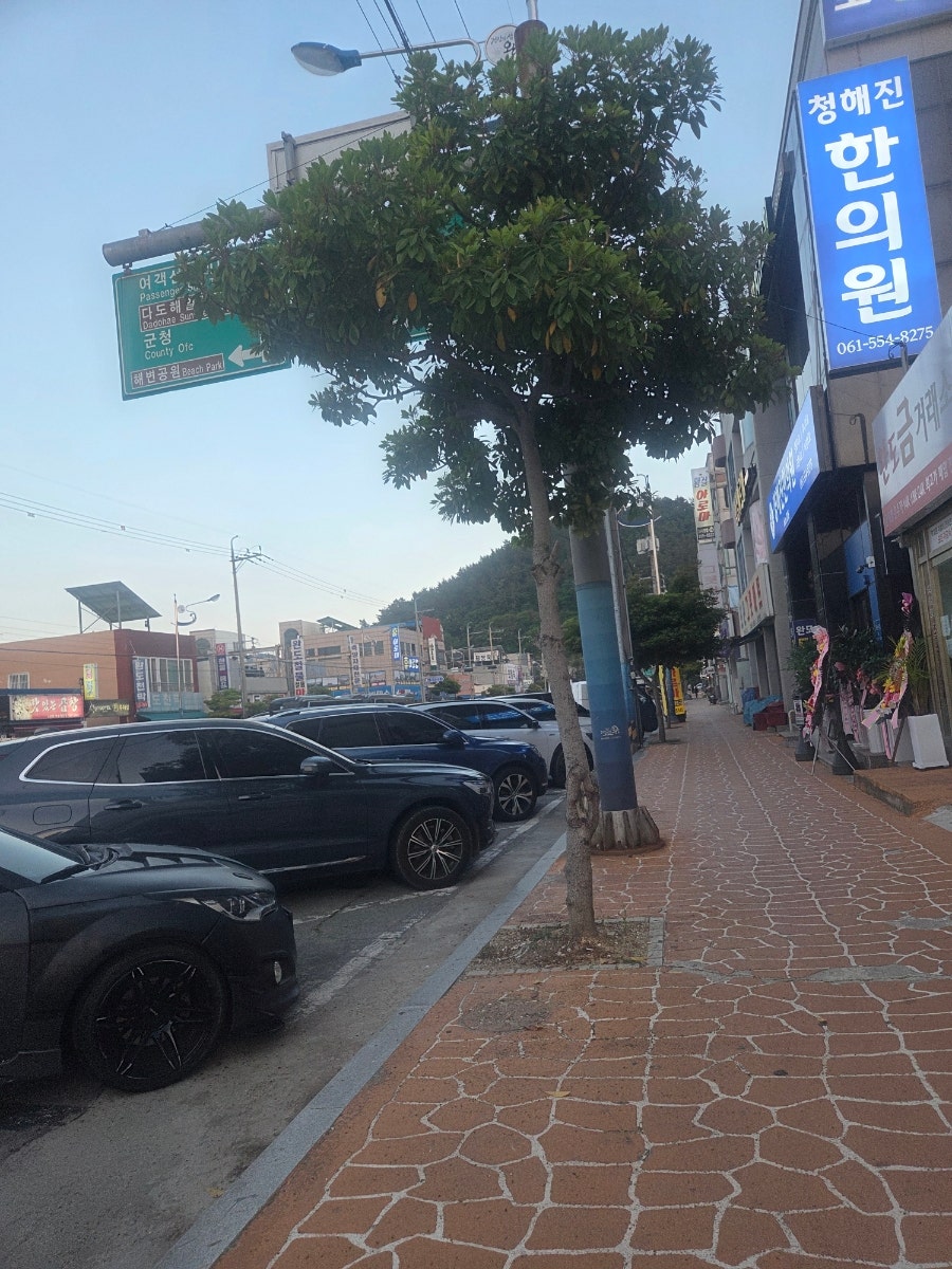 메가MGC커피 완도중앙점 사진 3