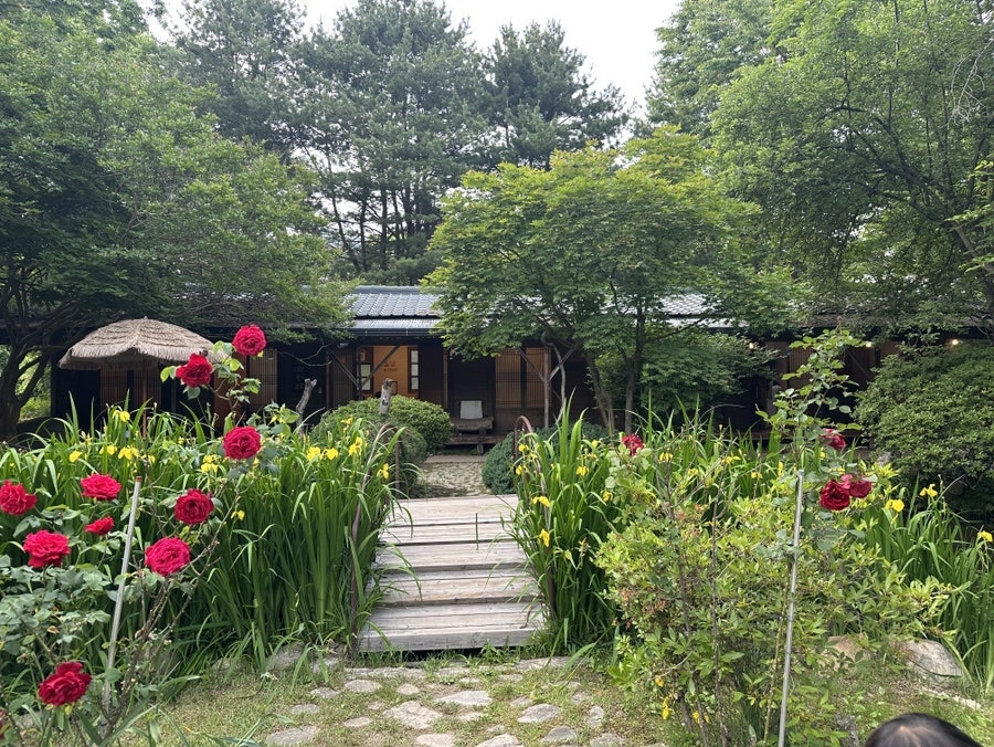 삼산이수 사진 2