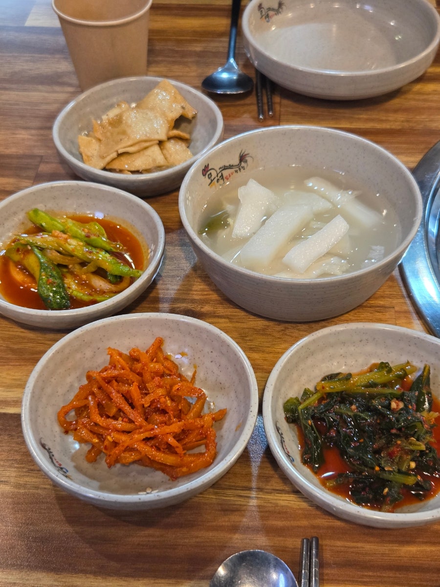 목연식당 신방점 사진 6
