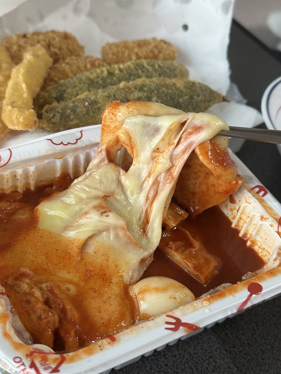 신전떡볶이 전주혁신점 사진 2