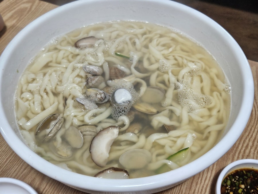 손칼 사진 4
