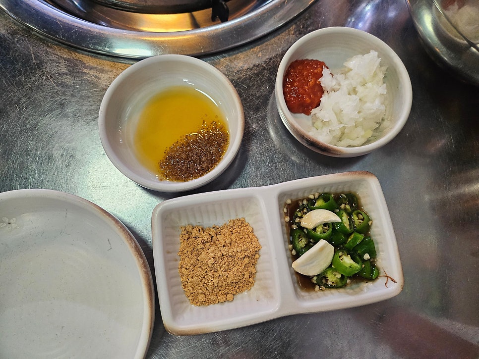 우랑돼랑곱창 사진 6