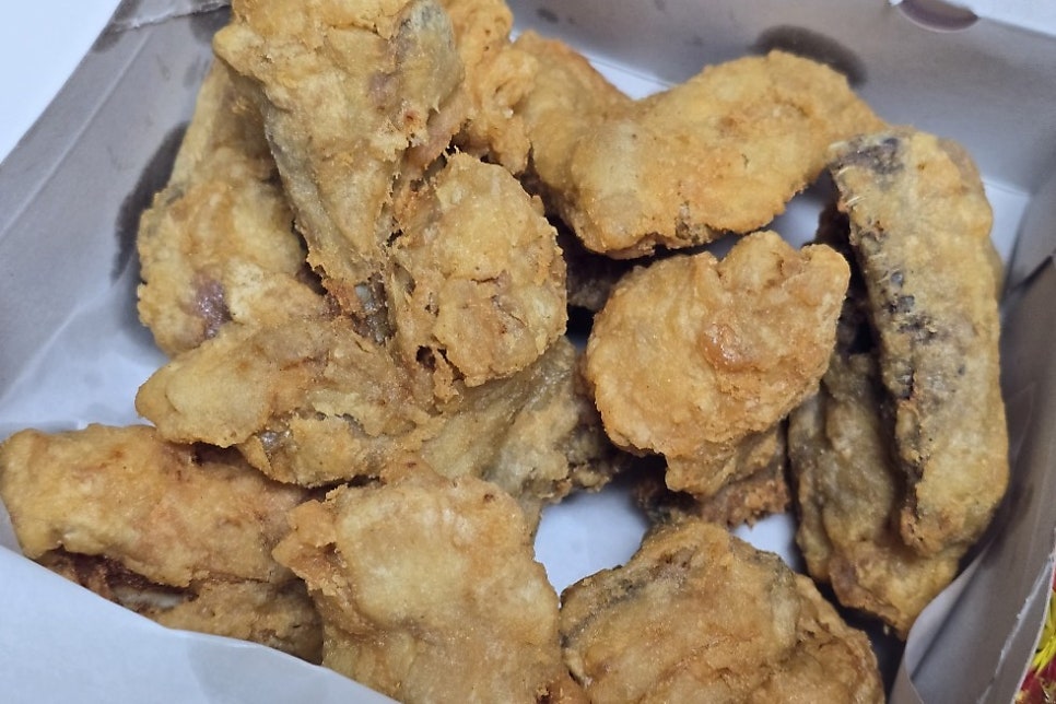 돌고래통닭 사진 5
