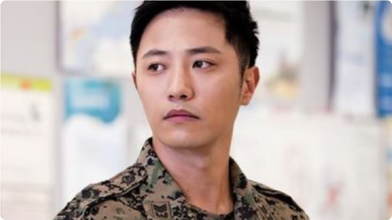 “올해는 안 되지만 언젠가” 배우 진구 태양의 후예 뛰어넘는 직진 사랑꾼!