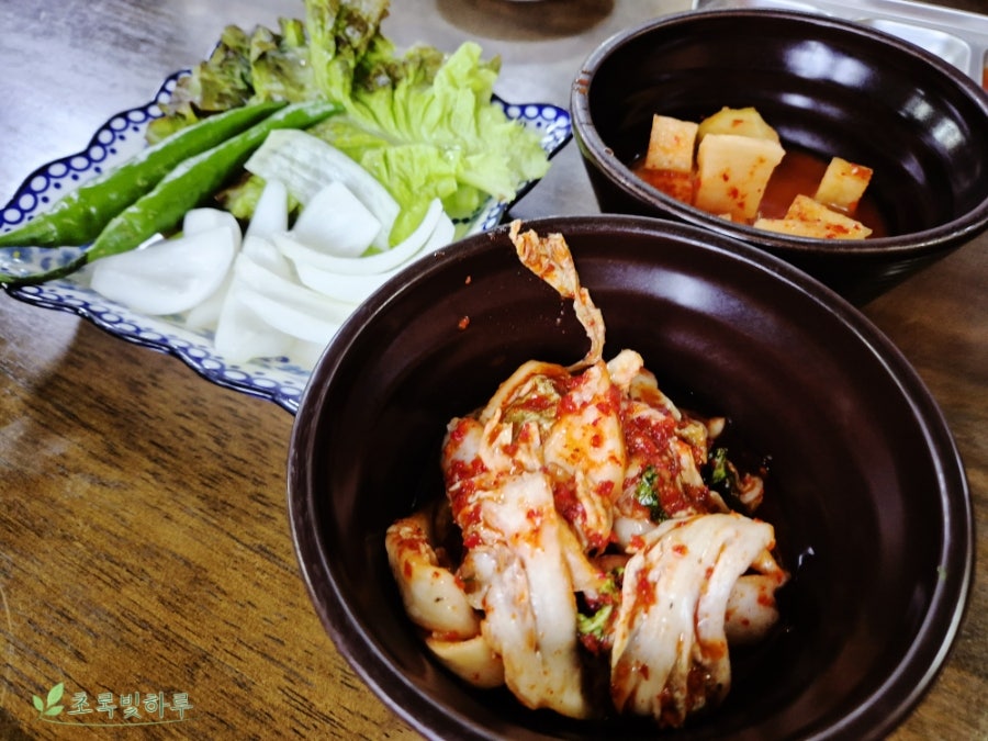 순천돼지국밥 사진 3