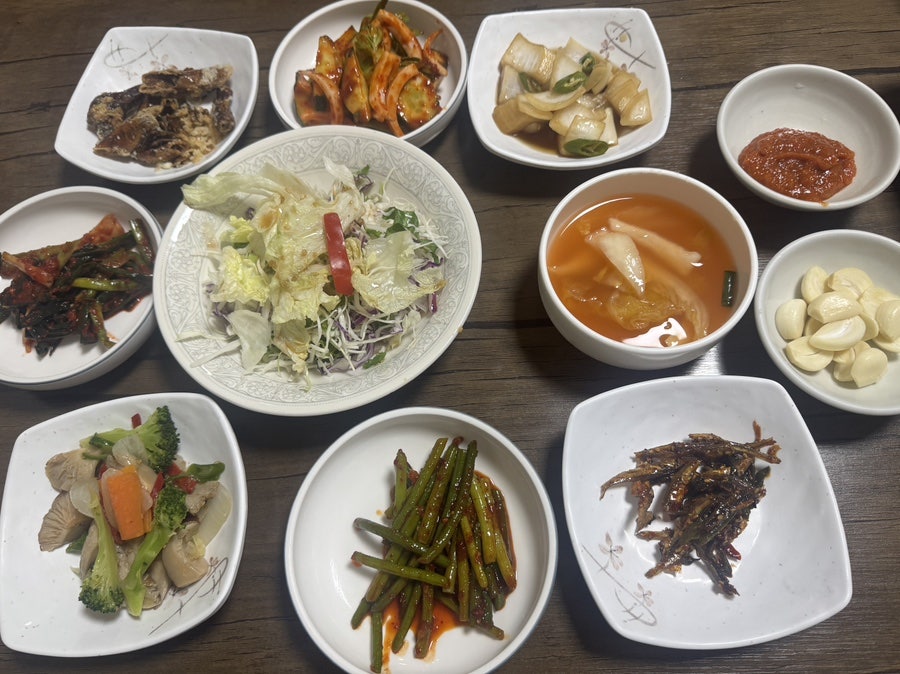 다미숲식당 사진 2