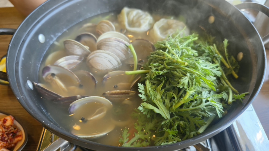 앗싸칼국수 사진 6