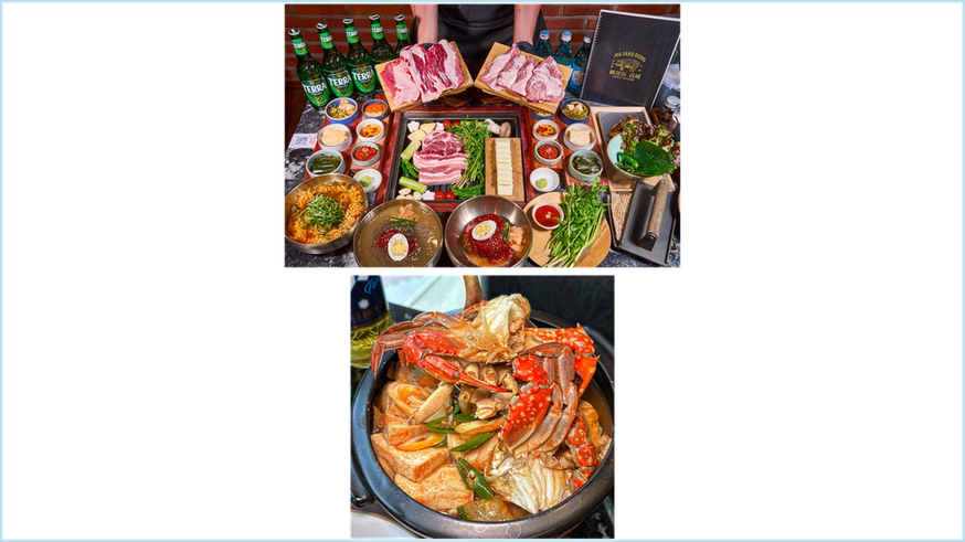 마장동김씨 안산중앙점 사진 3
