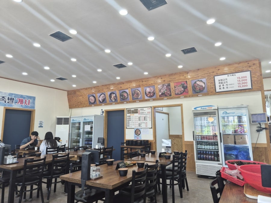 여주항아리보쌈 사진 4