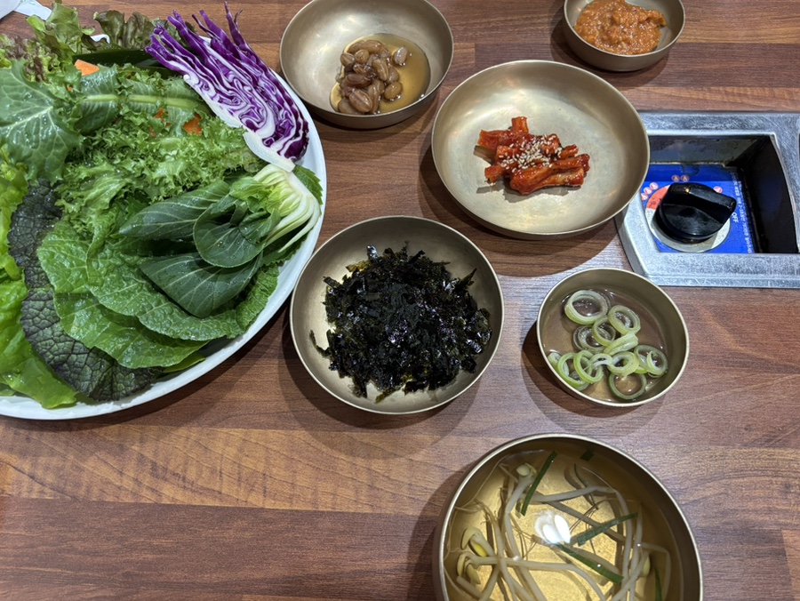 원조조방낙지 김천점 사진 6