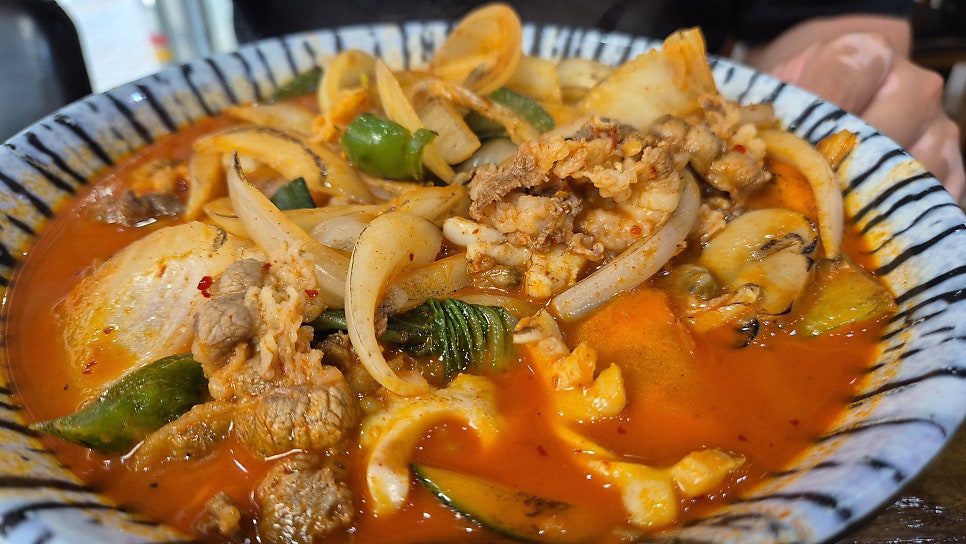 짬뽕가 사진 6