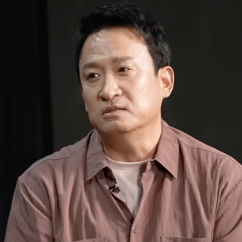 "나이 50 넘어서 코피 터져가며..."서울대 출신 서경석의 영어공부법