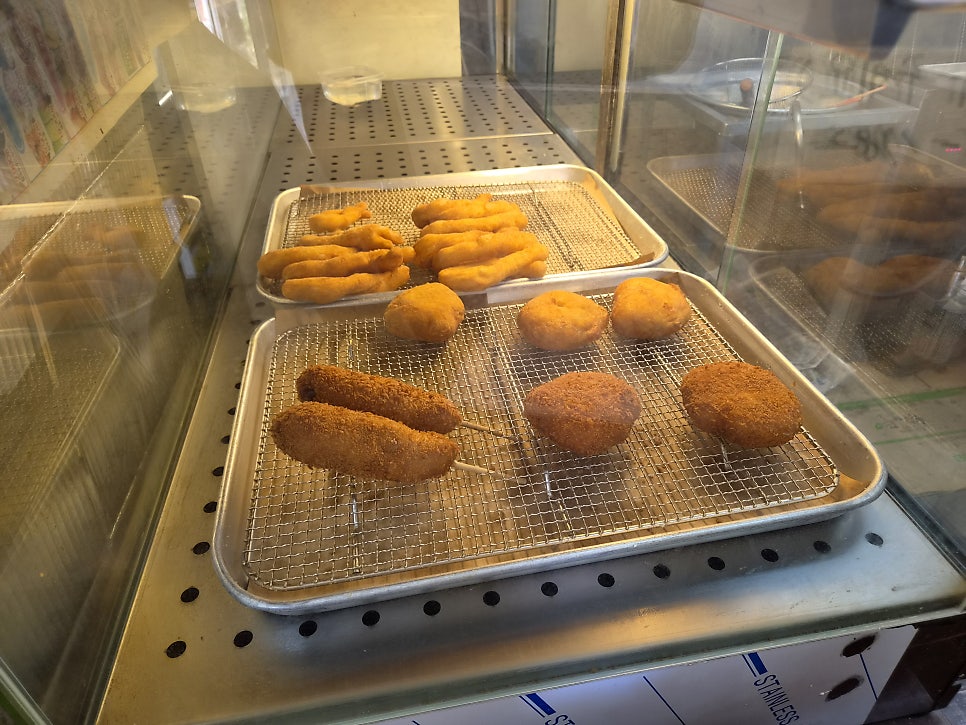 브라보명품찹쌀꽈배기 화성송산점 사진 3