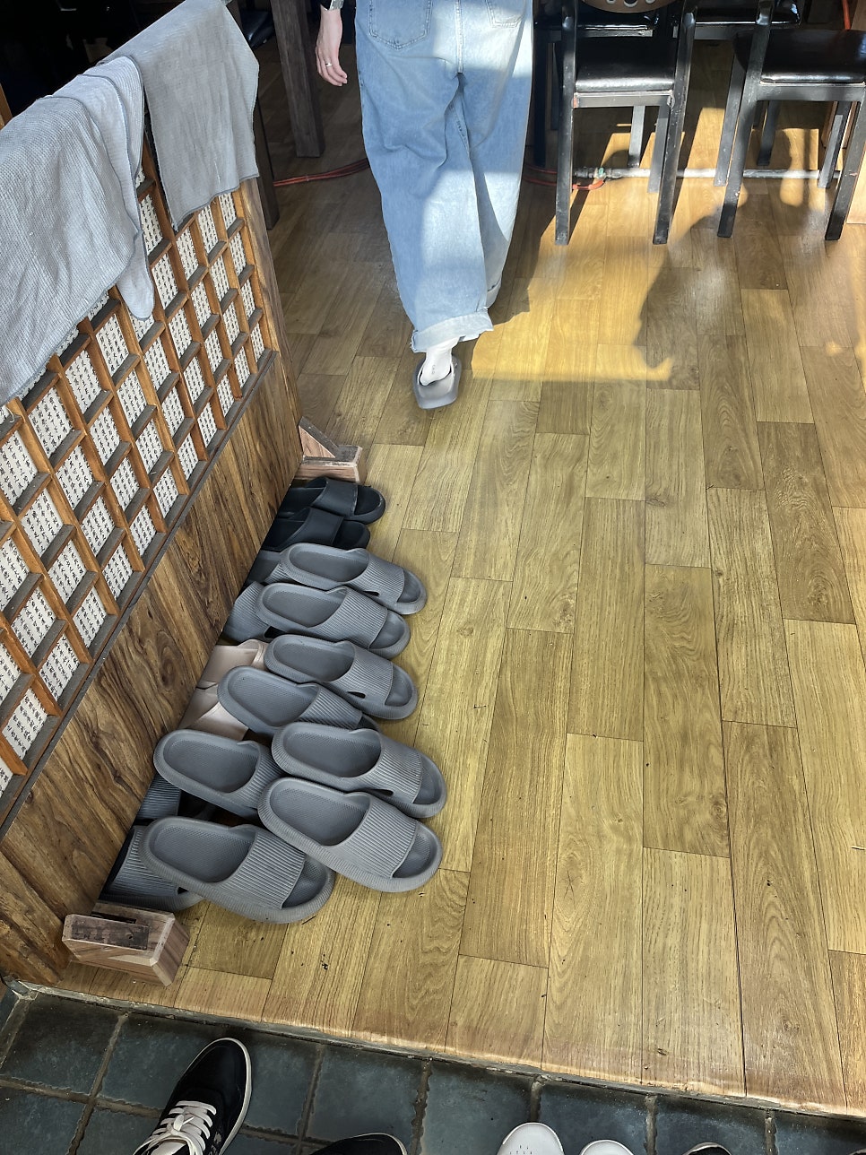 시골솥뚜껑삼겹살 사진 6