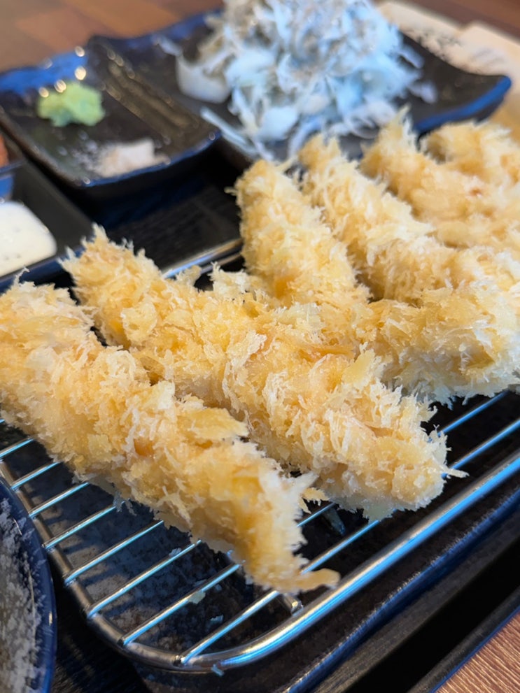  미사역맛집 추성훈도 반한 계카츠 사사미카츠! 깨끗한 기름으로 튀긴 치킨카츠, 위치·가격 총정리