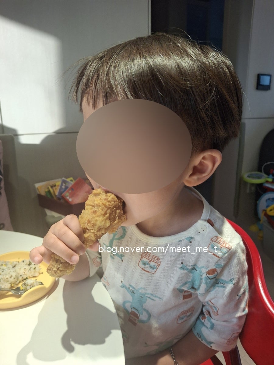 BHC치킨 학익점 사진 5