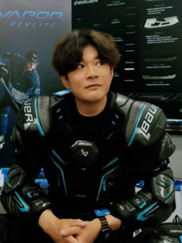 "116kg→79kg 감량 성공한 신동, 아이스하키복 입자 모두 놀란 이유"