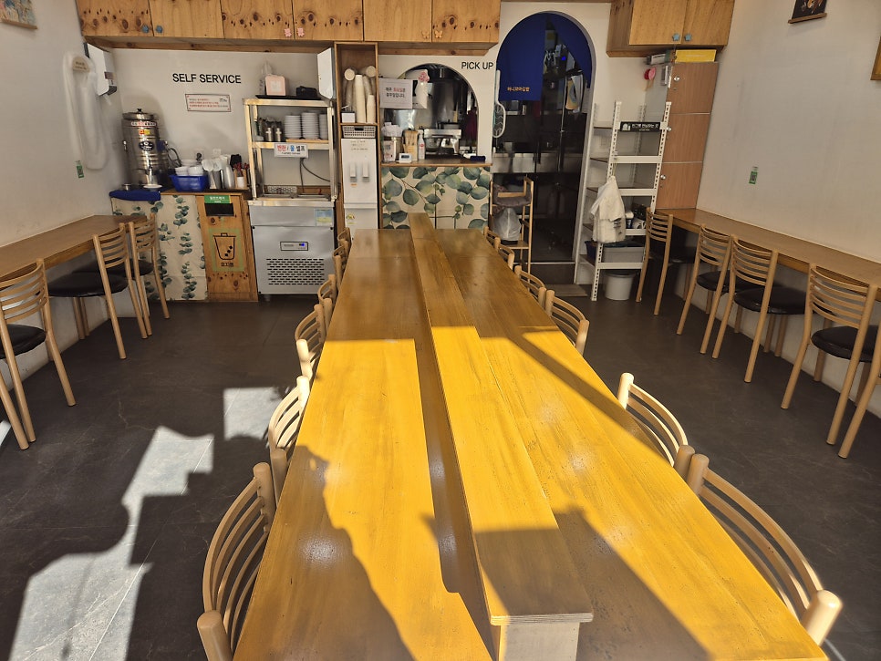 허니꼬마김밥 사진 6