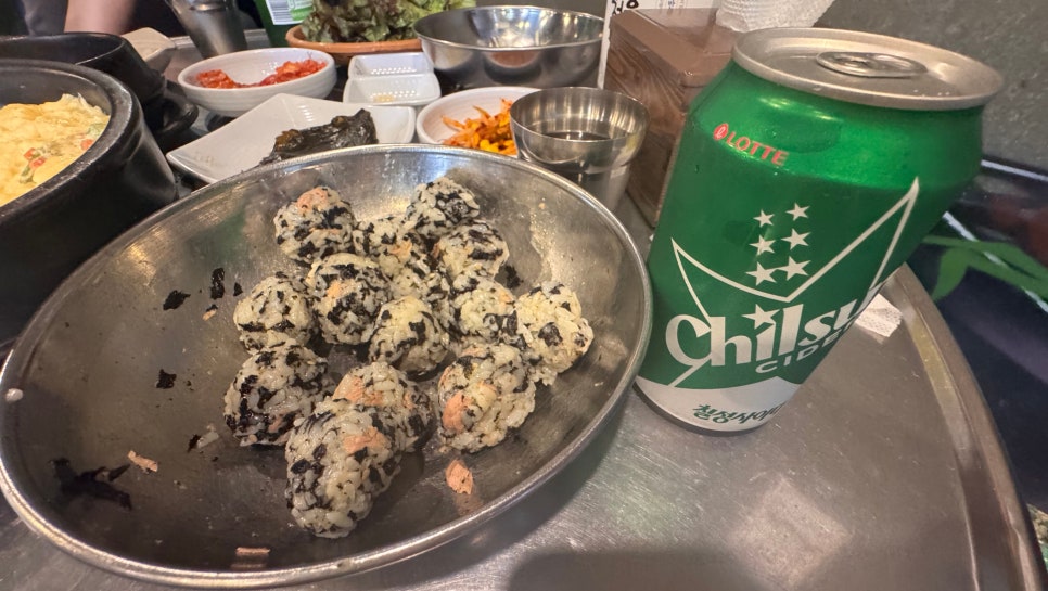 탄탄석쇠 사진 4