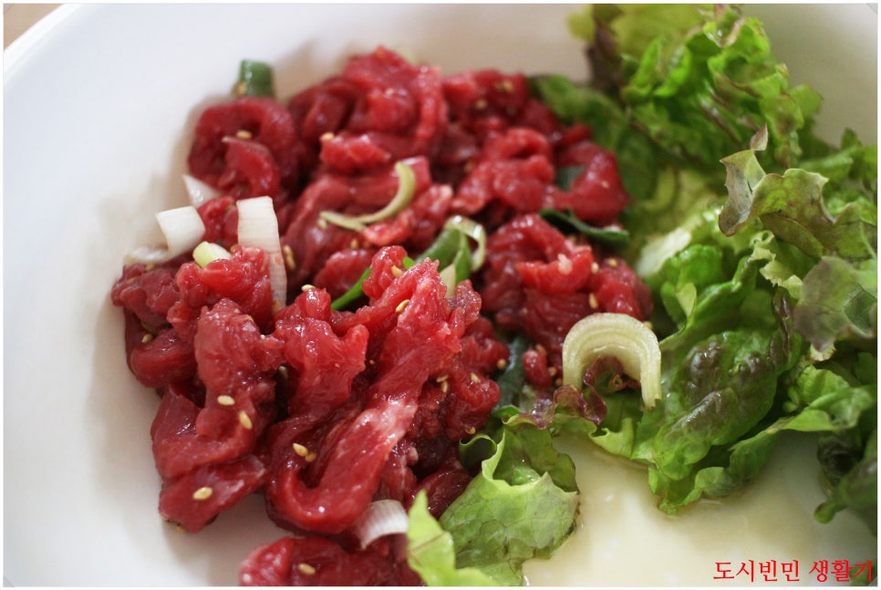 천보식당 사진 6