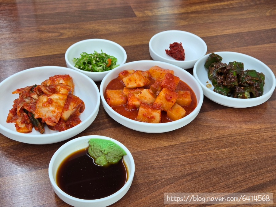 한밭한우설렁탕 사진 4