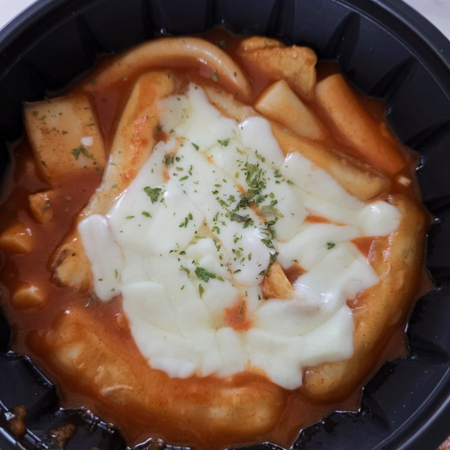 명랑핫도그 대구용산점 사진 2