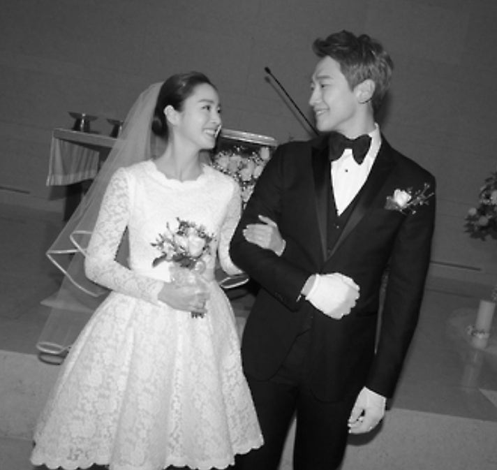  김태희가 5번거절 끝에 비를 선택한 '진짜' 이유