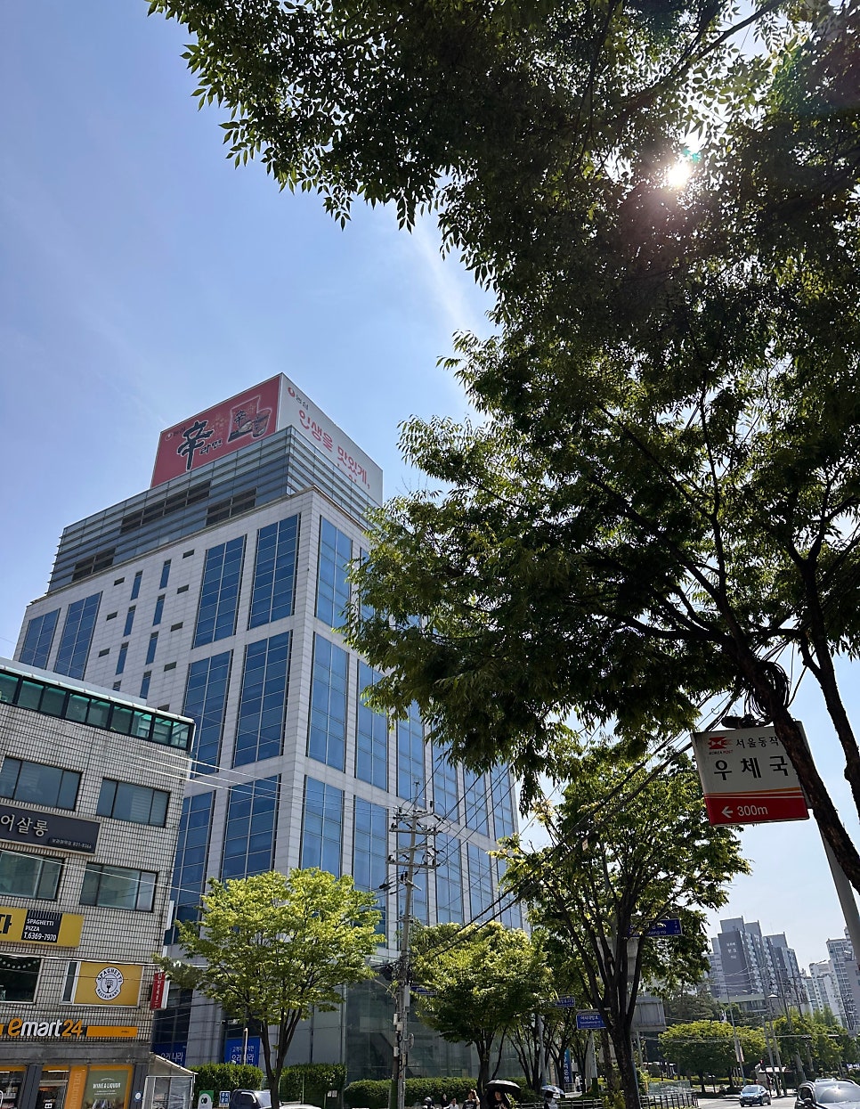 새벽감자탕 본점 사진 3