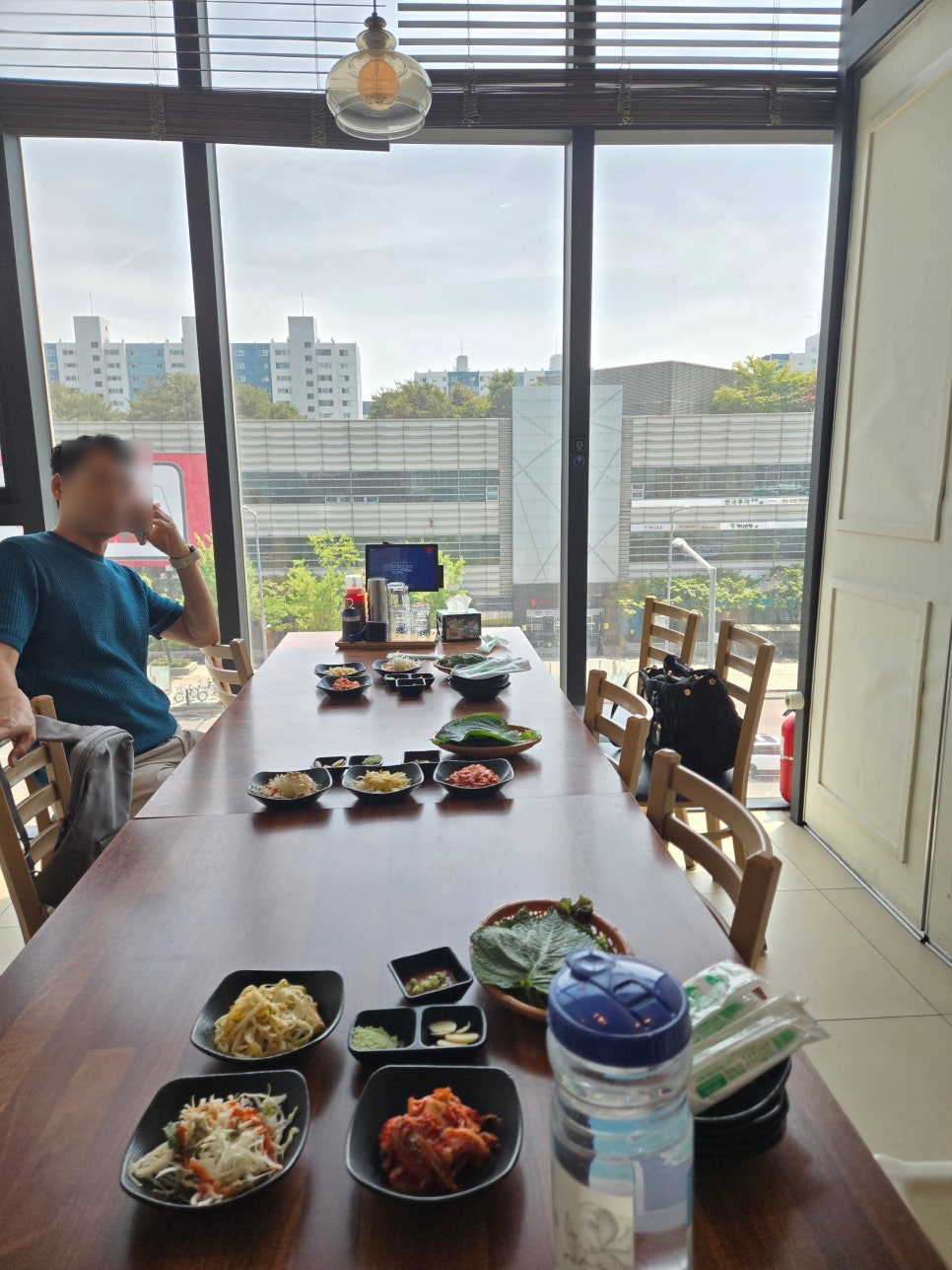 만찬식당 사진 6