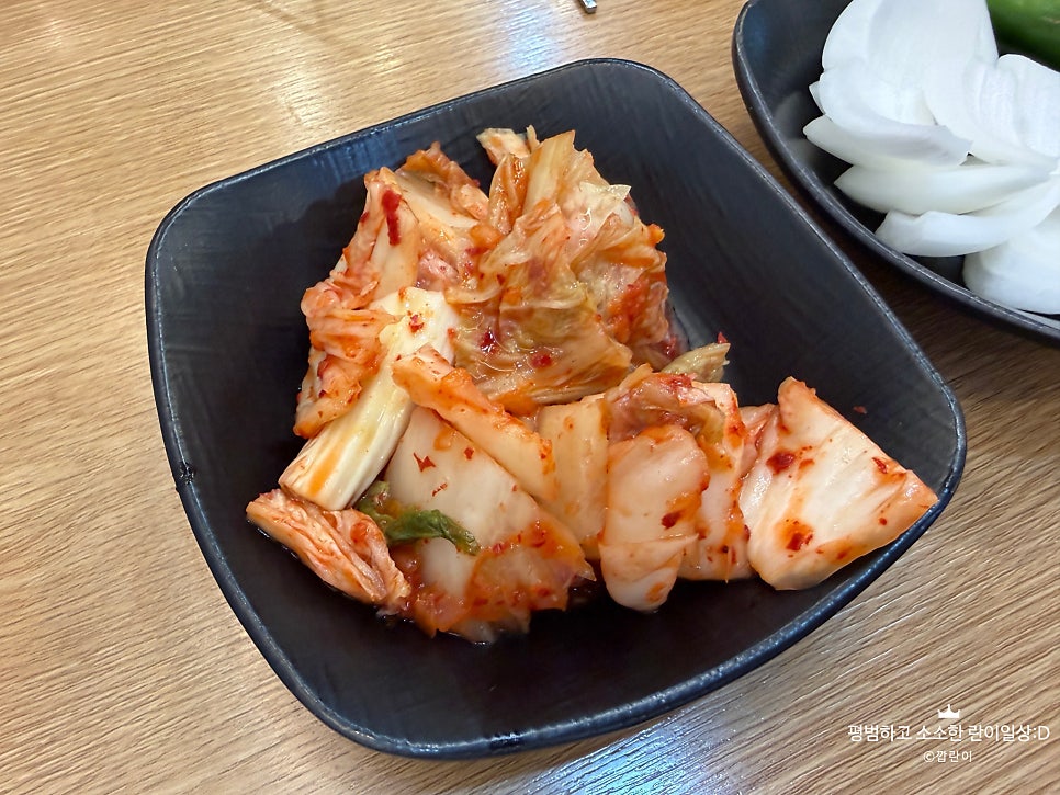 방촌원조잔치국수 방촌점 사진 6
