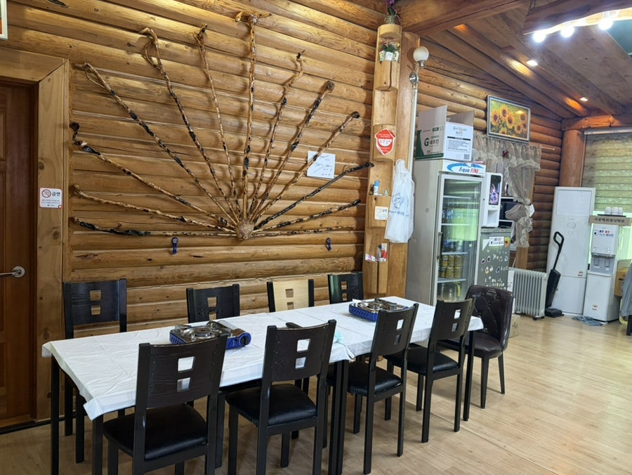 짱아식당 사진 2