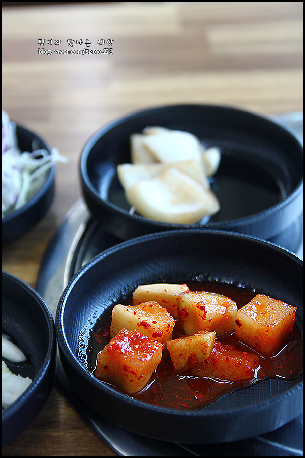 정드림흑염소 영천문외점 사진 6