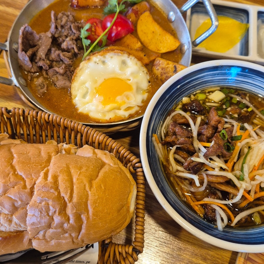 하노이 푸드 사진 6