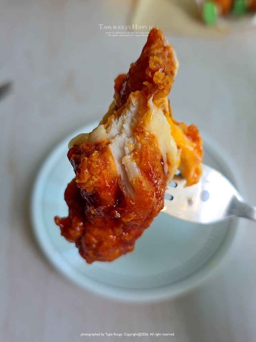 맘스터치 용인동백점 사진 3