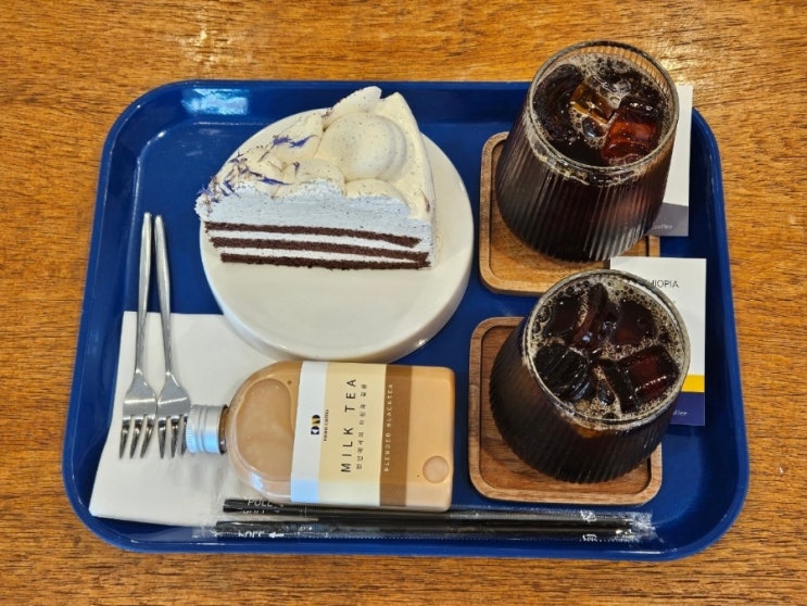  안산 고잔동 데이트 하기 좋은 숨겨진 명소, 핸드드립 맛집 코이노커피