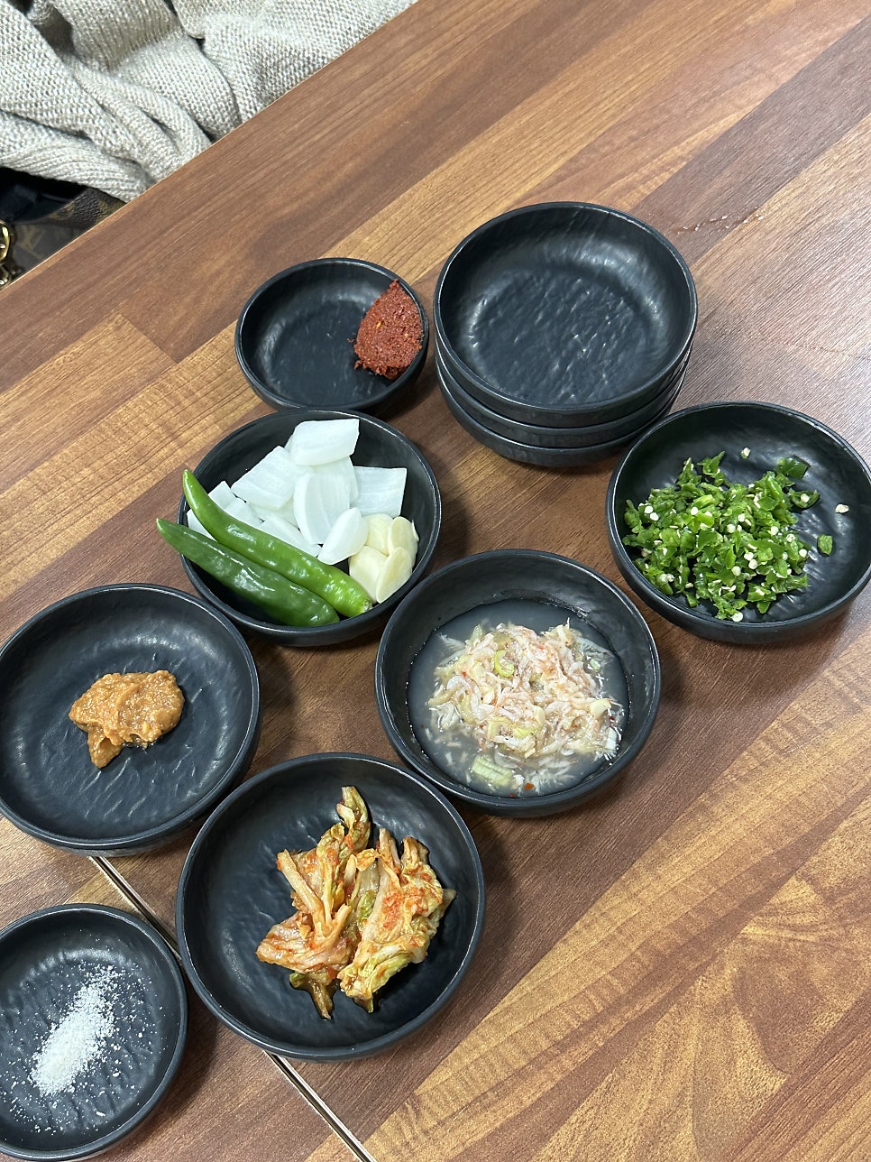 우리맛순대 사진 5