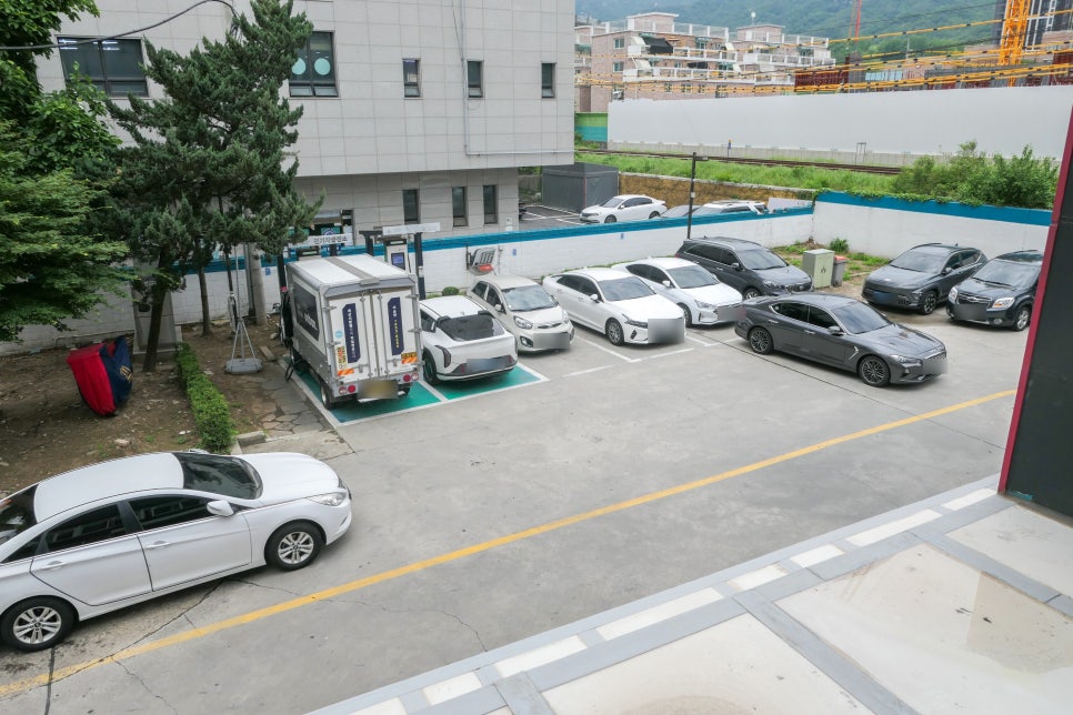 맥도날드 의정부GS DT점 사진 3