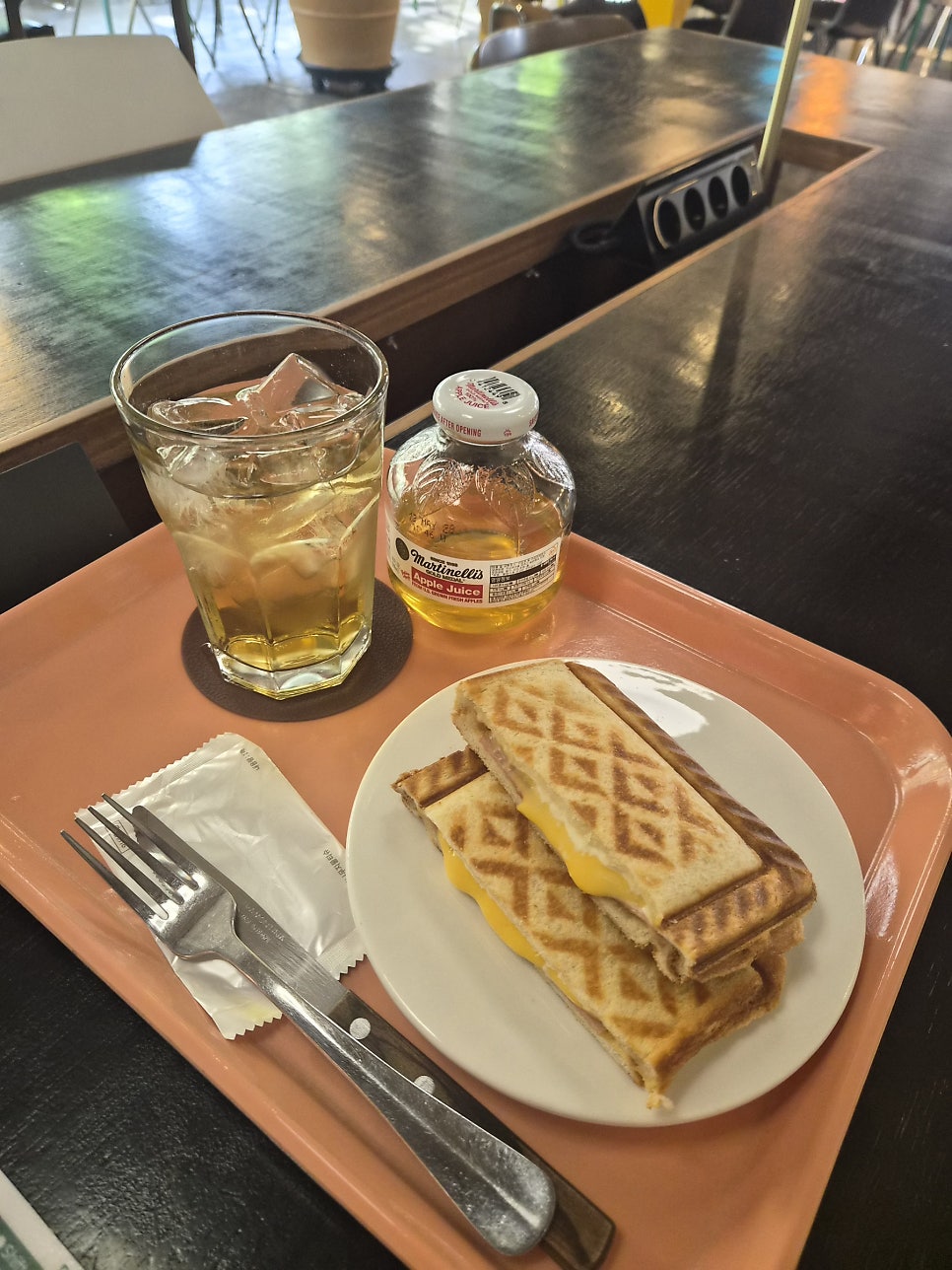 브라운핸즈 창비 사진 5