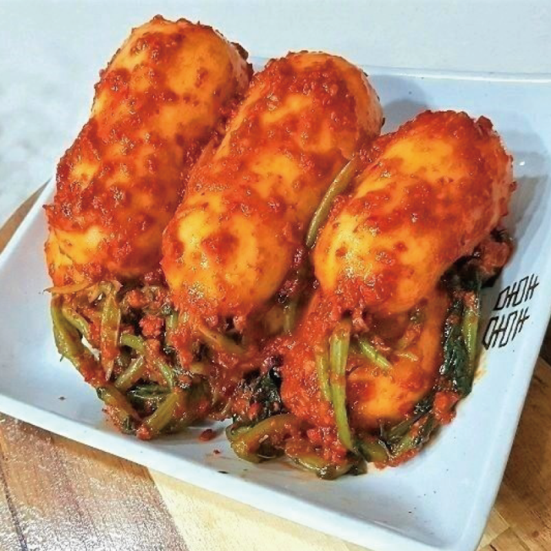 오늘 시장에서 데려온 싱싱한 초롱무김치 담는법, 사각사각 소리까지 맛있는 여름 별미 황금....