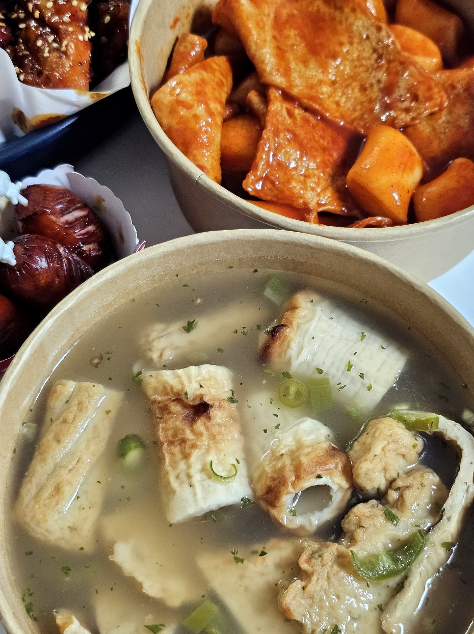 꾸브라꼬숯불치킨 부산당감점 사진 3