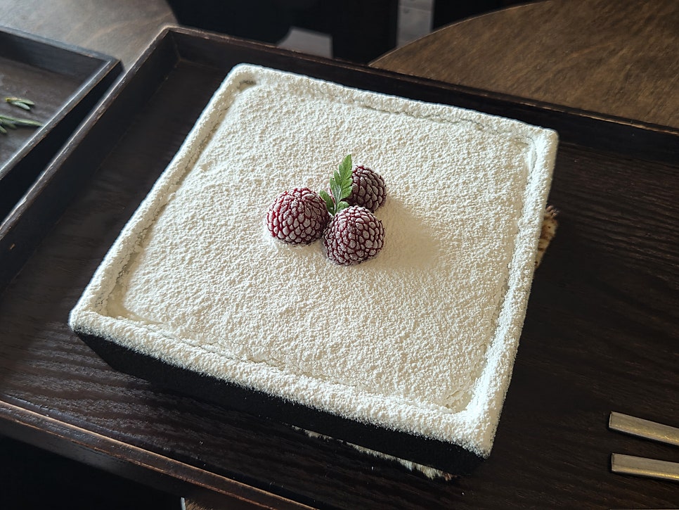 [애월 카페] 청수당 애월 내돈내산 후기 (오션뷰 카페, 애월 맛집)